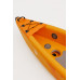 Blau See надувной каяк Turtle-2 